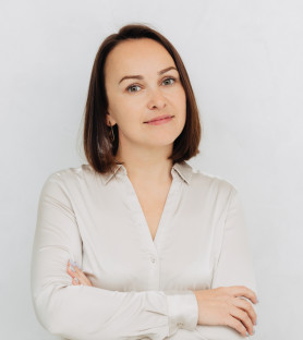 Пестова Марина Шамилевна