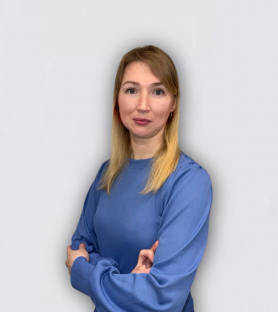 Юлия Михайловских