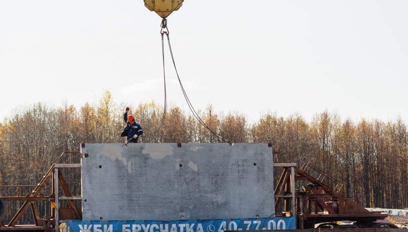 Новая технология панелей от завода КСМ