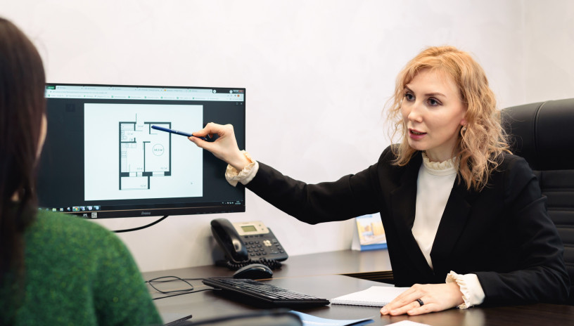 Успейте купить квартиру по льготной ставке до 7% 