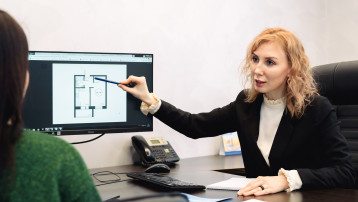 Успейте купить квартиру по льготной ставке до 7% 