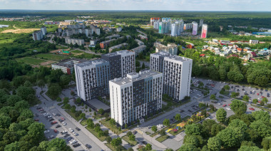 Микрорайон